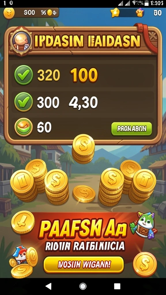 Fitur live betting yang membuat taruhan lebih seru.