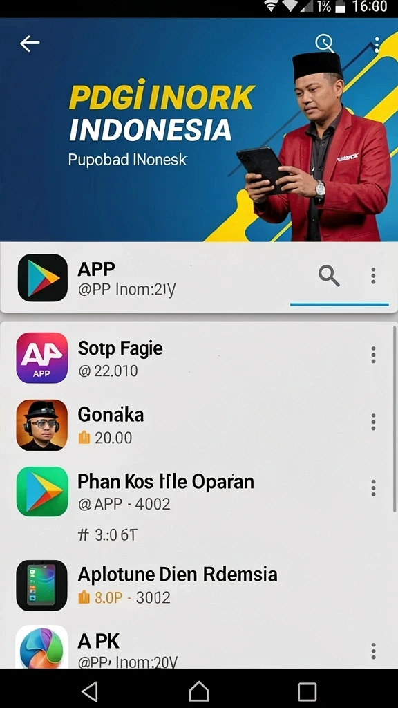 Karakter baru yang bisa dipilih oleh pemain.