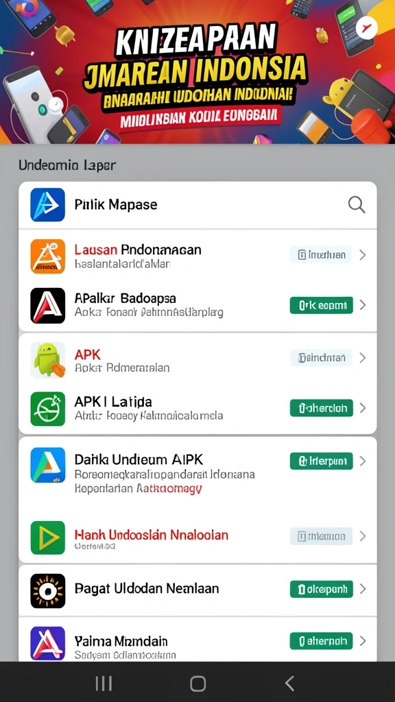 Grafis dan animasi yang memukau dan halus.