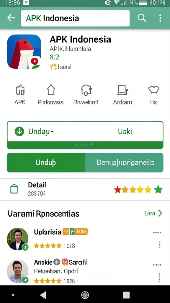 Screenshot permainan slot dengan grafis yang menakjubkan.