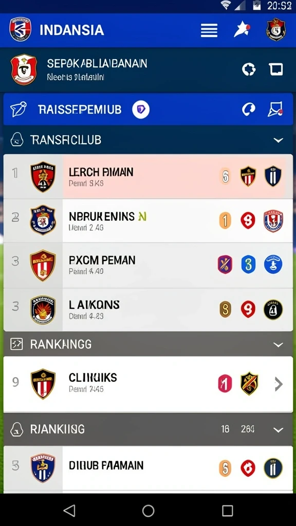 Tantangan seru di setiap level ADAM77.