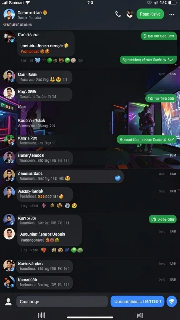 Gameplay seru dengan tantangan menarik di ANGKASA168.