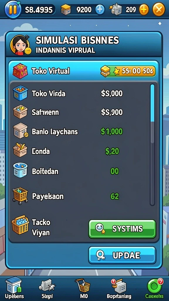 Beragam pilihan permainan togel yang mengasyikkan.