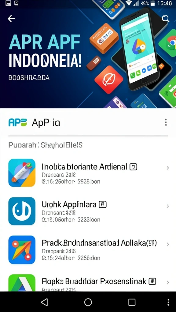 Tangkapan layar memperlihatkan detail grafis yang menakjubkan.