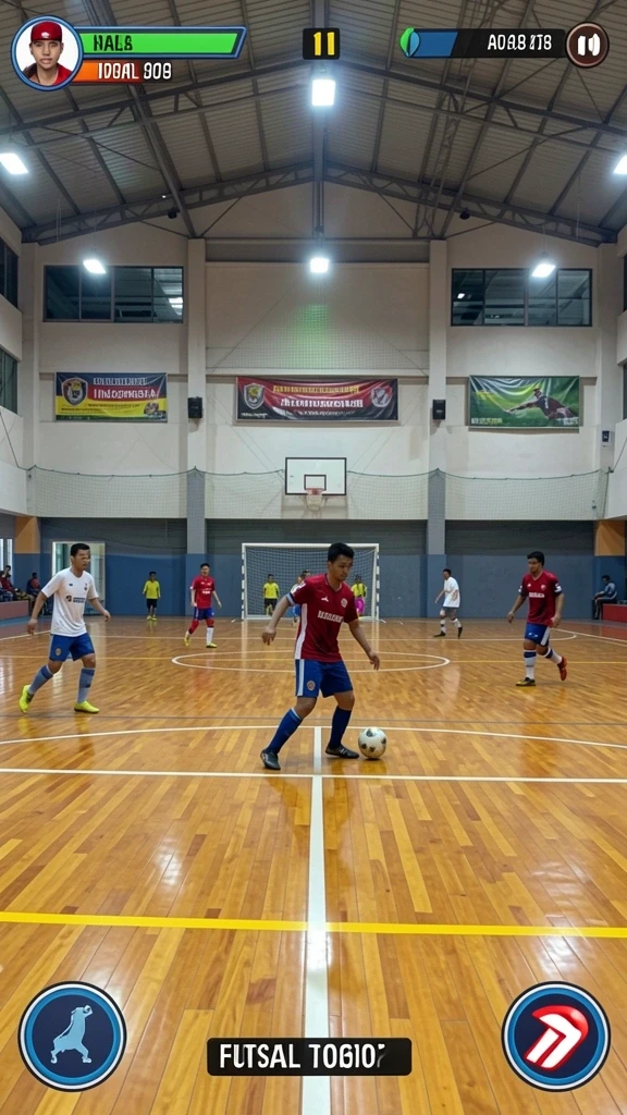 Tantangan menarik di setiap level BOMTOTO.