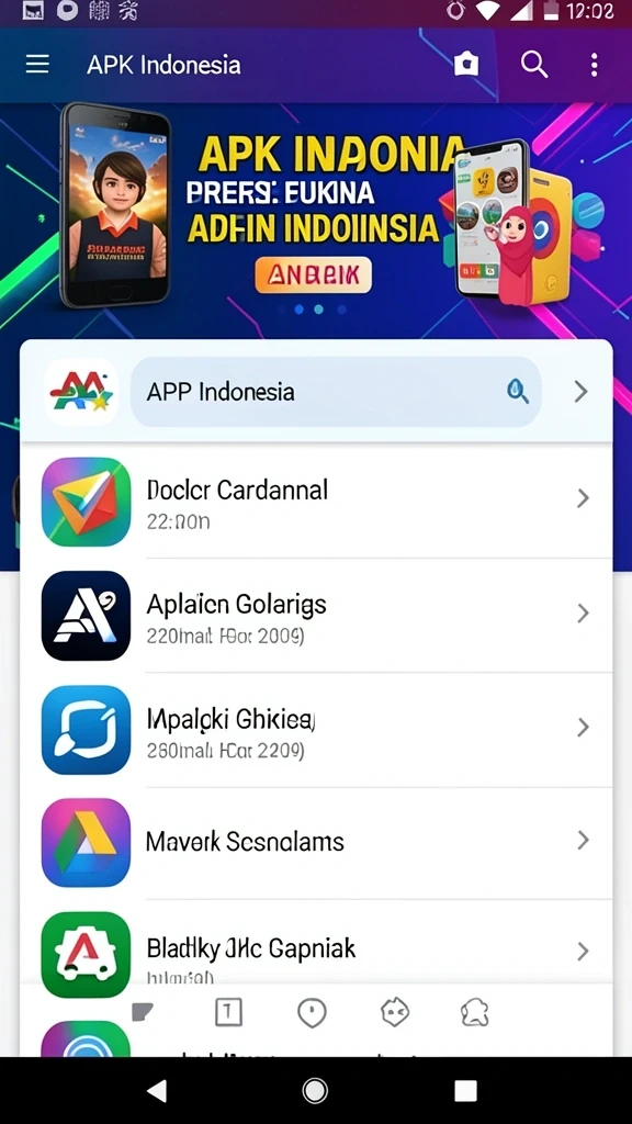 Fitur social multiplayer yang seru untuk berinteraksi.
