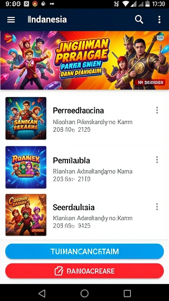 Promo menarik untuk pemain baru di HAKIM4D.