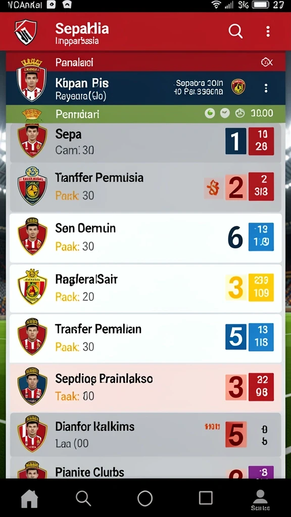 Karakter baru yang menambah keberagaman dalam permainan.