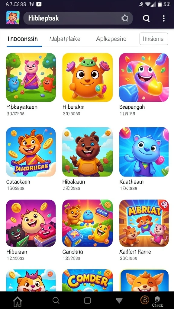 Screenshot saat pemain mengalahkan musuh dengan strategi jitu.