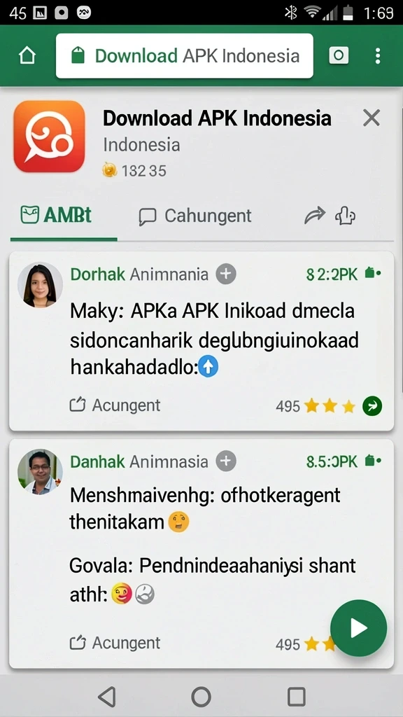 Komunitas aktif untuk berbagi tips dan strategi.