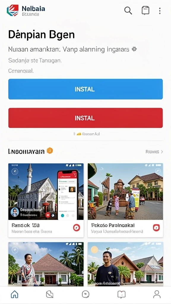 Deskripsi fitur multiplayer yang memungkinkan kompetisi antar teman.