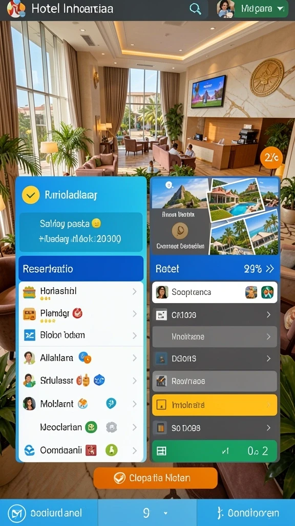 Fitur keamanan yang melindungi data pengguna dengan baik.