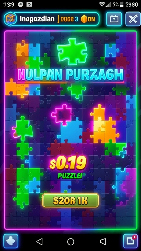 Screenshot mendemonstrasikan fitur multiplayer yang menarik.