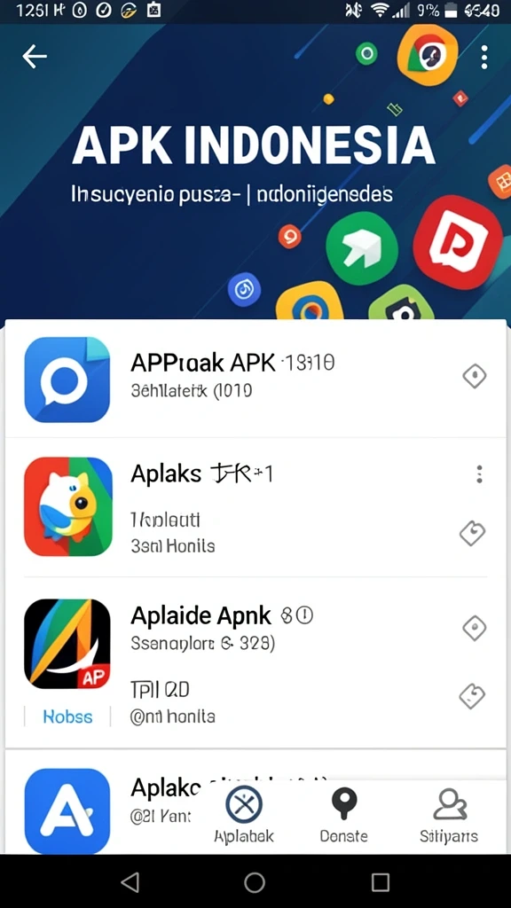 Level baru yang menantang untuk dijelajahi.