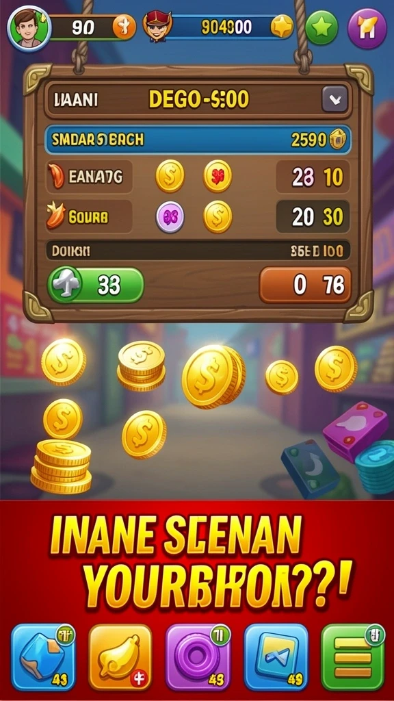 Ragam permainan judi kasino yang seru dan menantang.