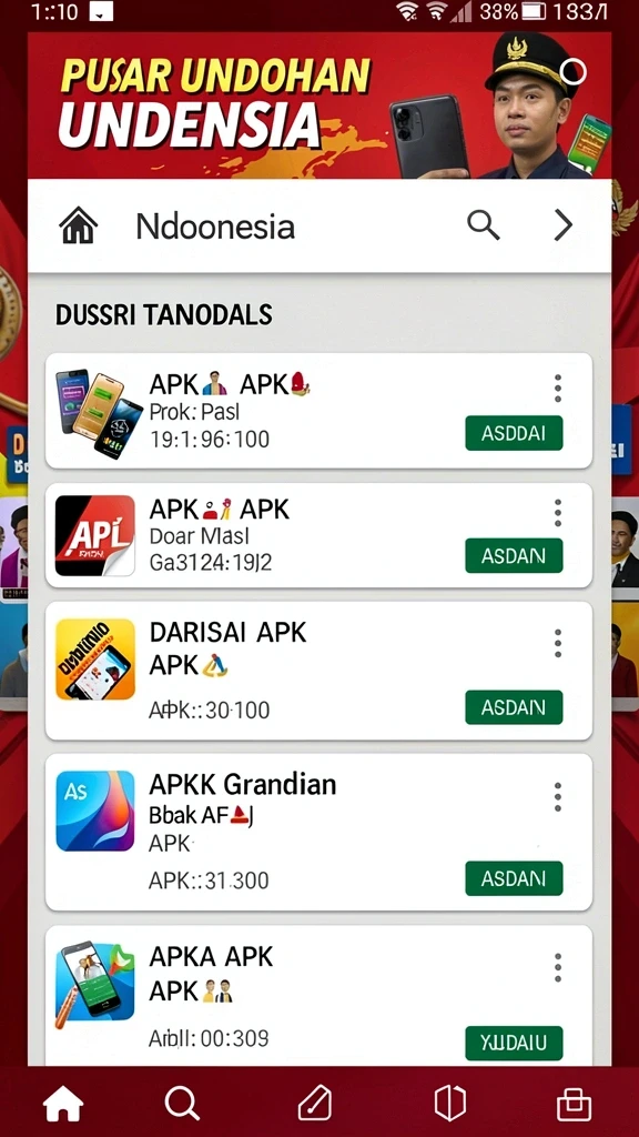 Bonus menarik yang membuat permainan semakin seru.