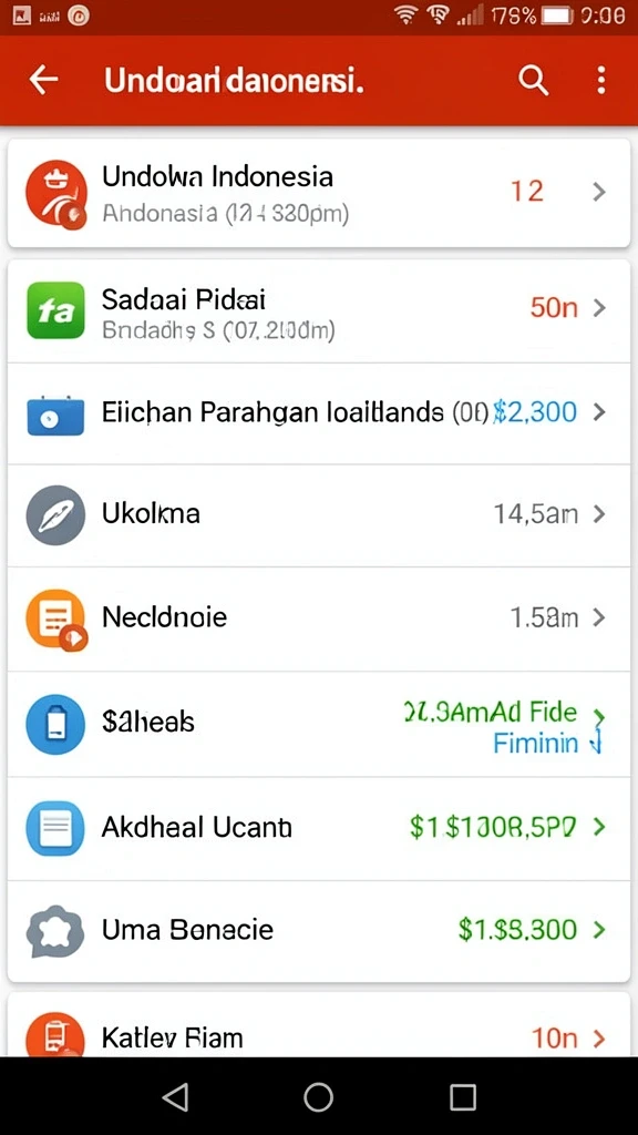 Level menantang yang membuat pemain penasaran.