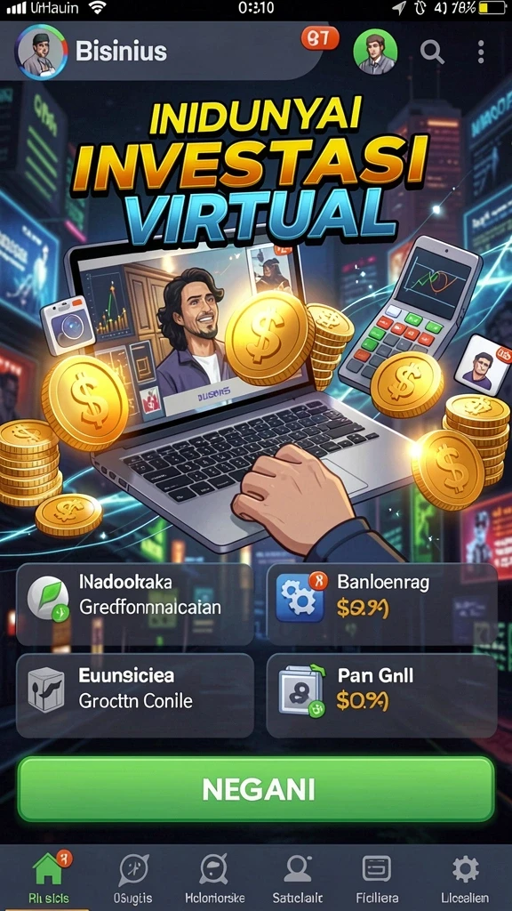 Fitur bonus yang meningkatkan peluang menang.