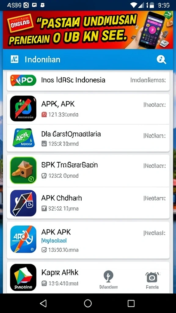 Pembaruan terbaru dengan konten dan karakter baru.