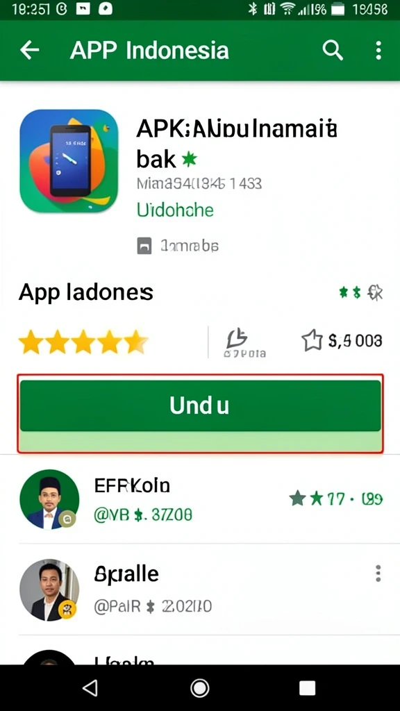 Kompetisi seru yang diadakan di dalam aplikasi NAGAHOKI88.