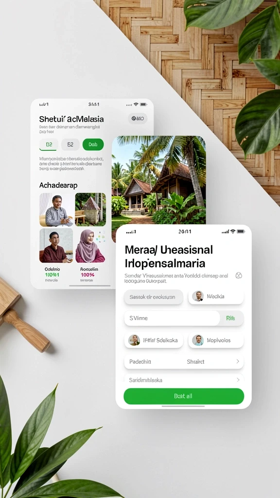 Event bulanan dengan hadiah menarik bagi semua pemain.