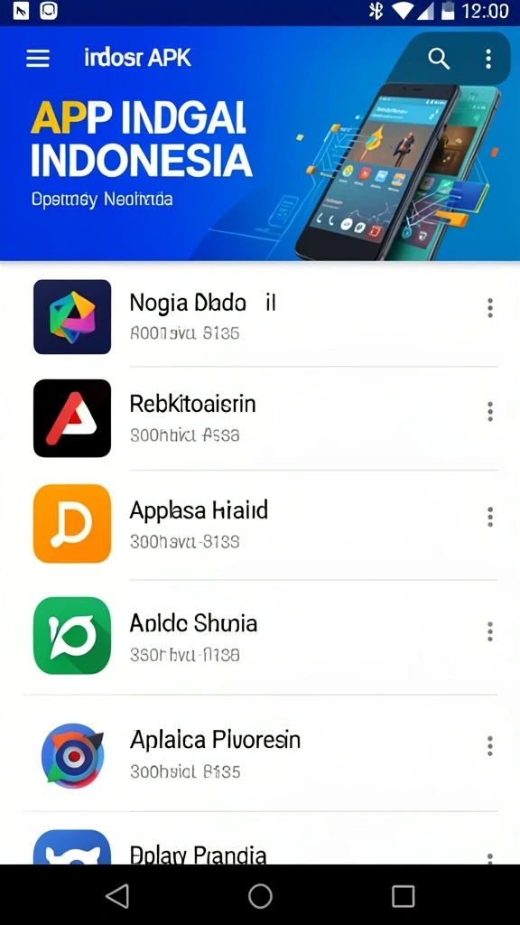 Grafis karakter yang detail dan animasi halus.