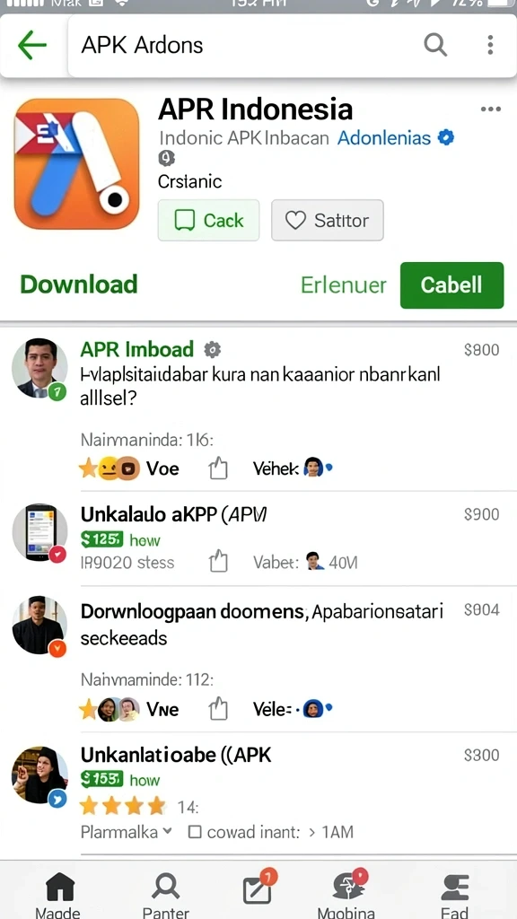 Karakter heroik dalam misi yang mendebarkan.