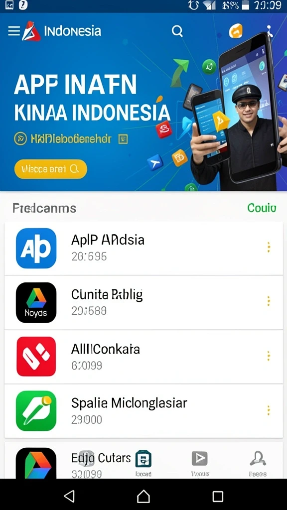 Tangkapan layar memperlihatkan mode multiplayer yang seru.