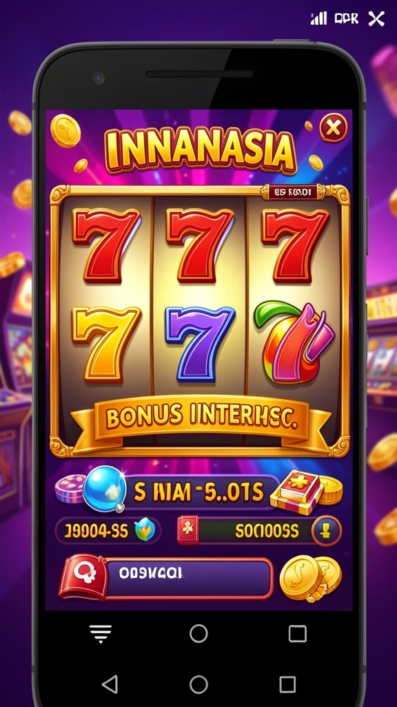 Fitur bonus menarik yang meningkatkan peluang menang.