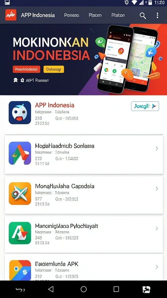 Level menantang yang menguji strategi pemain.