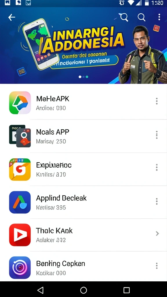 Mode multi-pemain yang seru dan kompetitif.