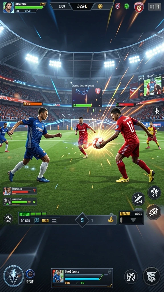 Tampilan utama WINJKT yang menarik.